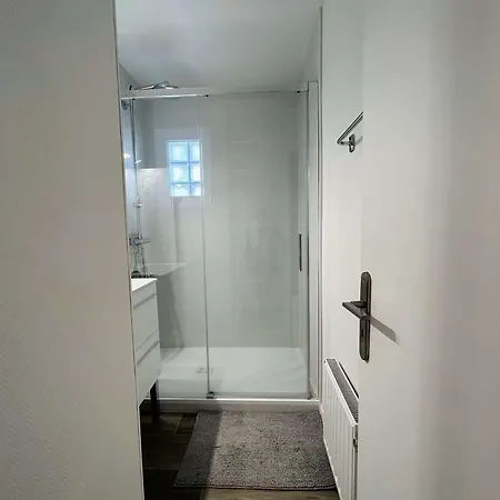Renove 2 Avec Balcon Et Garage Prive - Centre - Fr-1-245-178 * La Baule-Escoublac